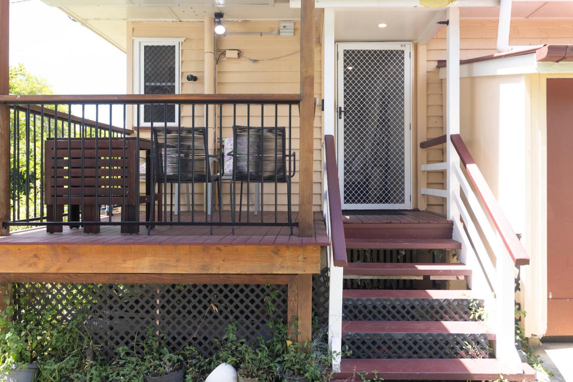 Guest house Zen Escape 